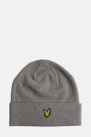 Bonnet Gris - LYLE & SCOTT