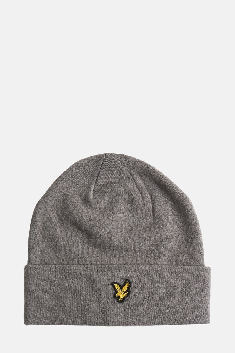 Bonnet Gris - LYLE & SCOTT