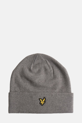 Bonnet - gris - LYLE & SCOTT