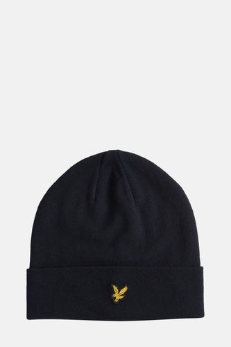 Bonnet - bleu
