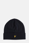 Bonnet Bleu - LYLE & SCOTT