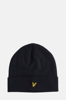 Bonnet Bleu - LYLE & SCOTT