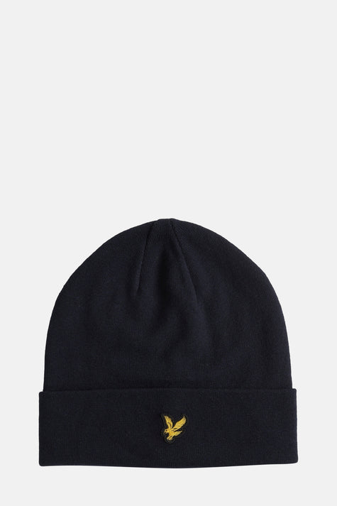 Bonnet Bleu - LYLE & SCOTT