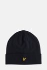 Bonnet Bleu - LYLE & SCOTT