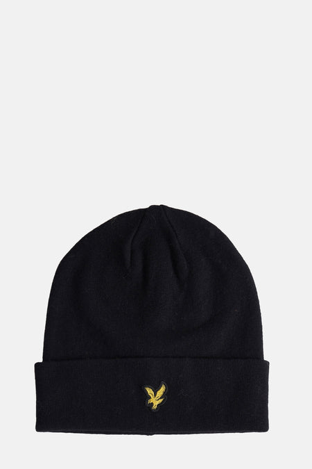 Bonnet noir - LYLE & SCOTT