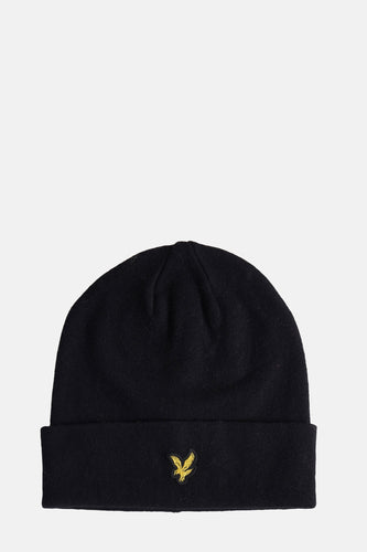 Bonnet - noir - LYLE & SCOTT