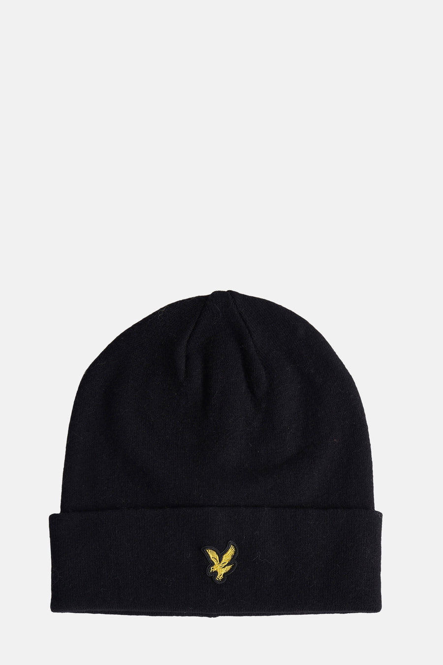 Bonnet - noir - LYLE & SCOTT
