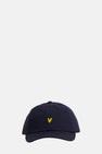 Casquette bleu - LYLE & SCOTT