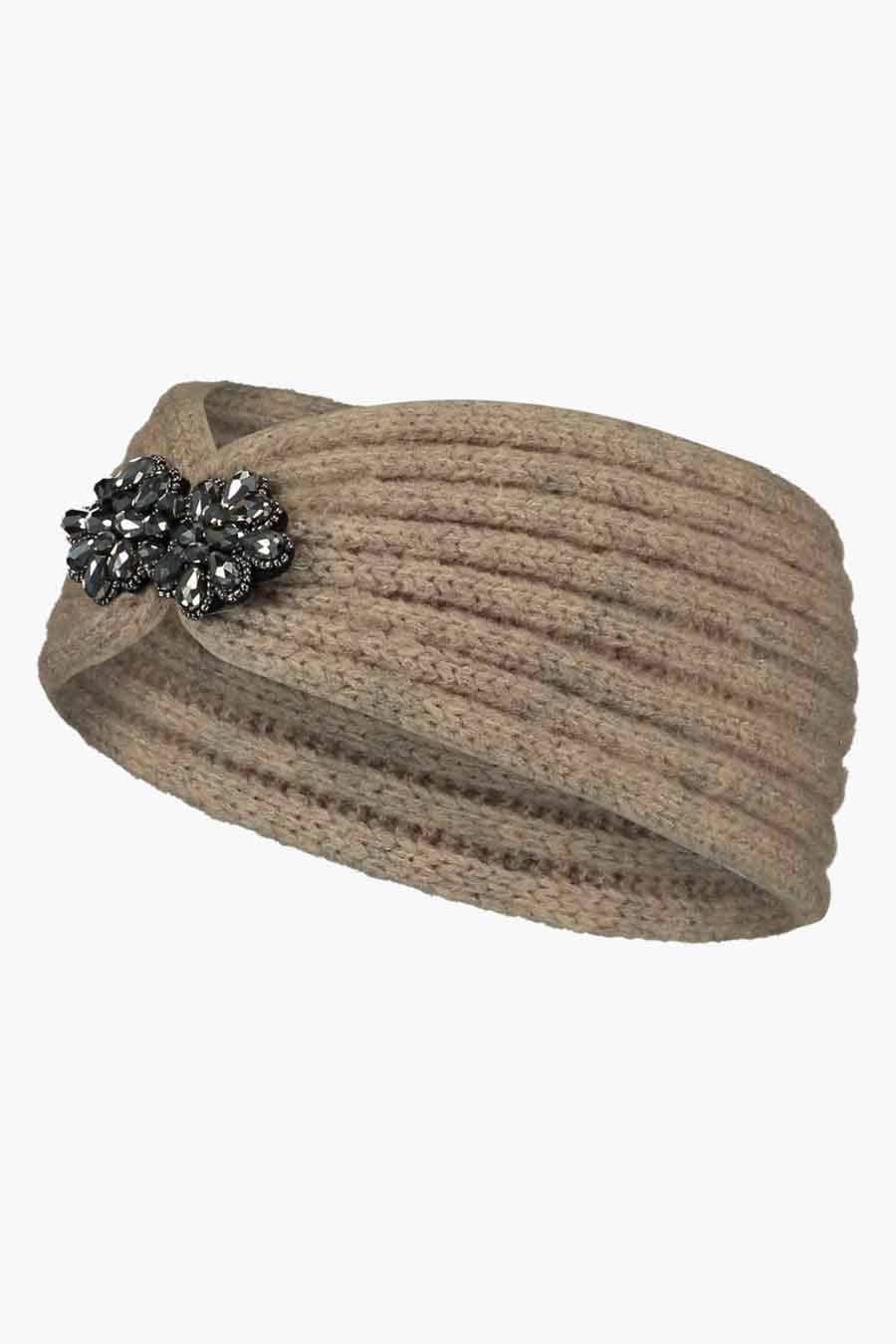 Gants - beige