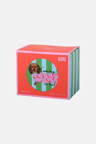 Décorations vert - HIJINX