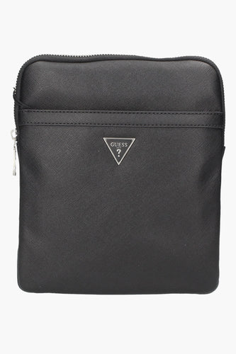 Sac &agrave; bandouli&egrave;re - noir