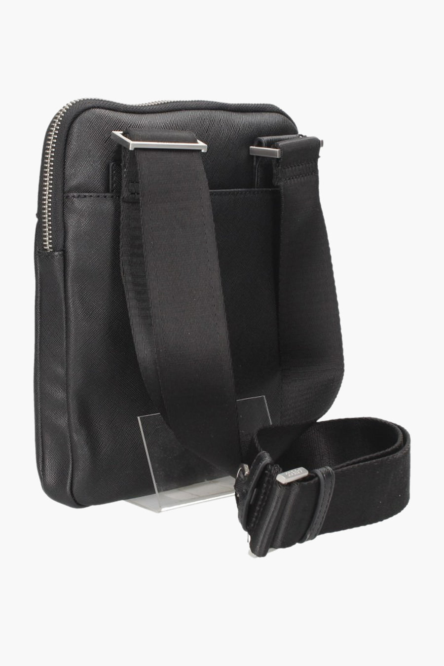 Sac &agrave; bandouli&egrave;re - noir - Guess®