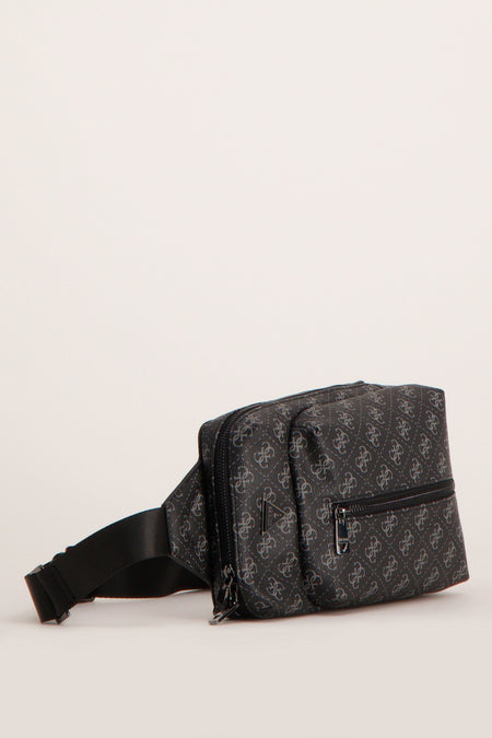 Sac à bandoulière Noir - Guess®