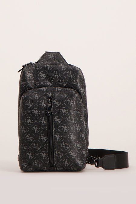Sac à bandoulière Noir - Guess®