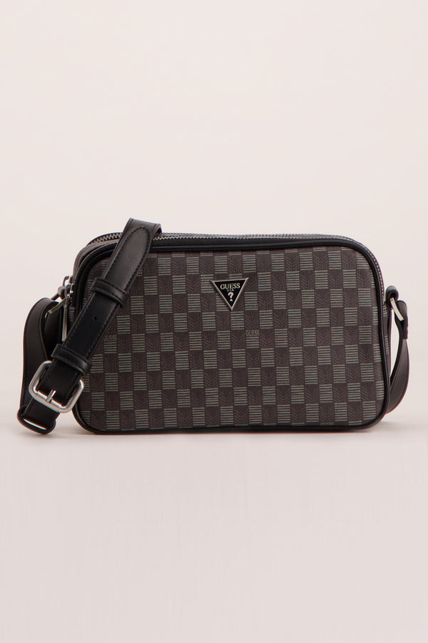 Sac à bandoulière Noir - Guess®