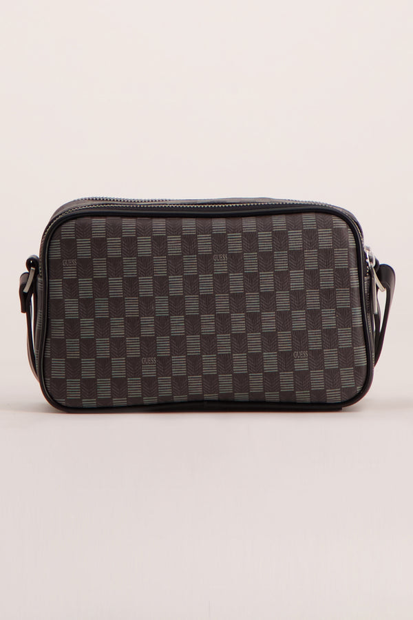 Sac à bandoulière Noir - Guess®
