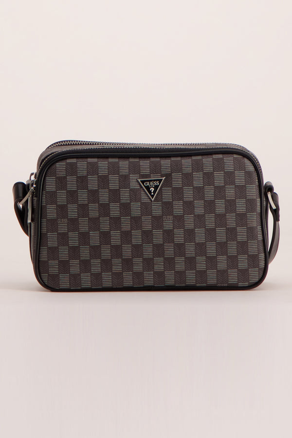 Sac à bandoulière Noir - Guess®