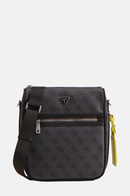 Sac à bandoulière - noir