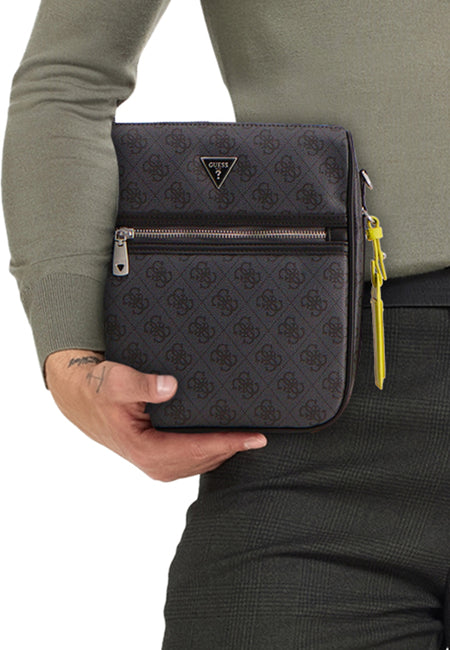 Sac à bandoulière - noir