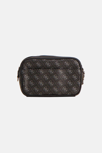 Sac à bandoulière - noir