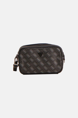 Sac à bandoulière - noir