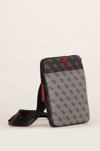 Sac à bandoulière Noir - Guess®