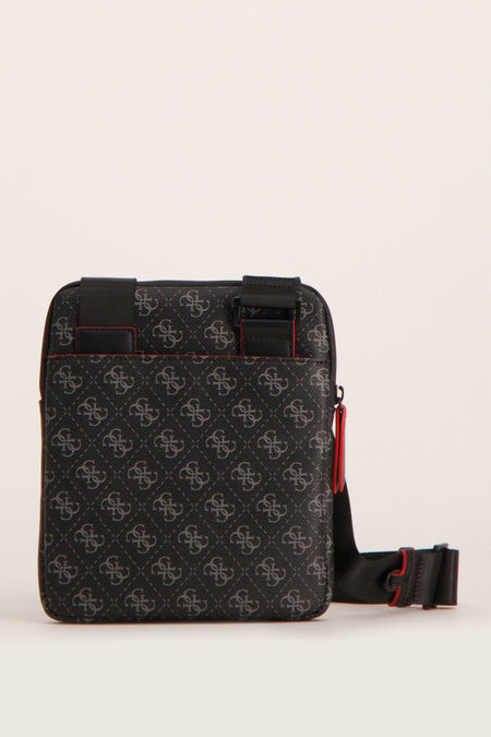 Sac à bandoulière Noir - Guess®