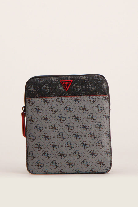 Sac à bandoulière Noir - Guess®