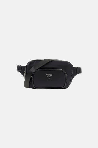 Sac à bandoulière noir - Guess®