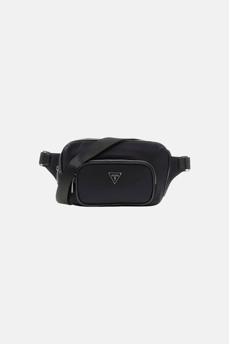 Sac à bandoulière noir - Guess®