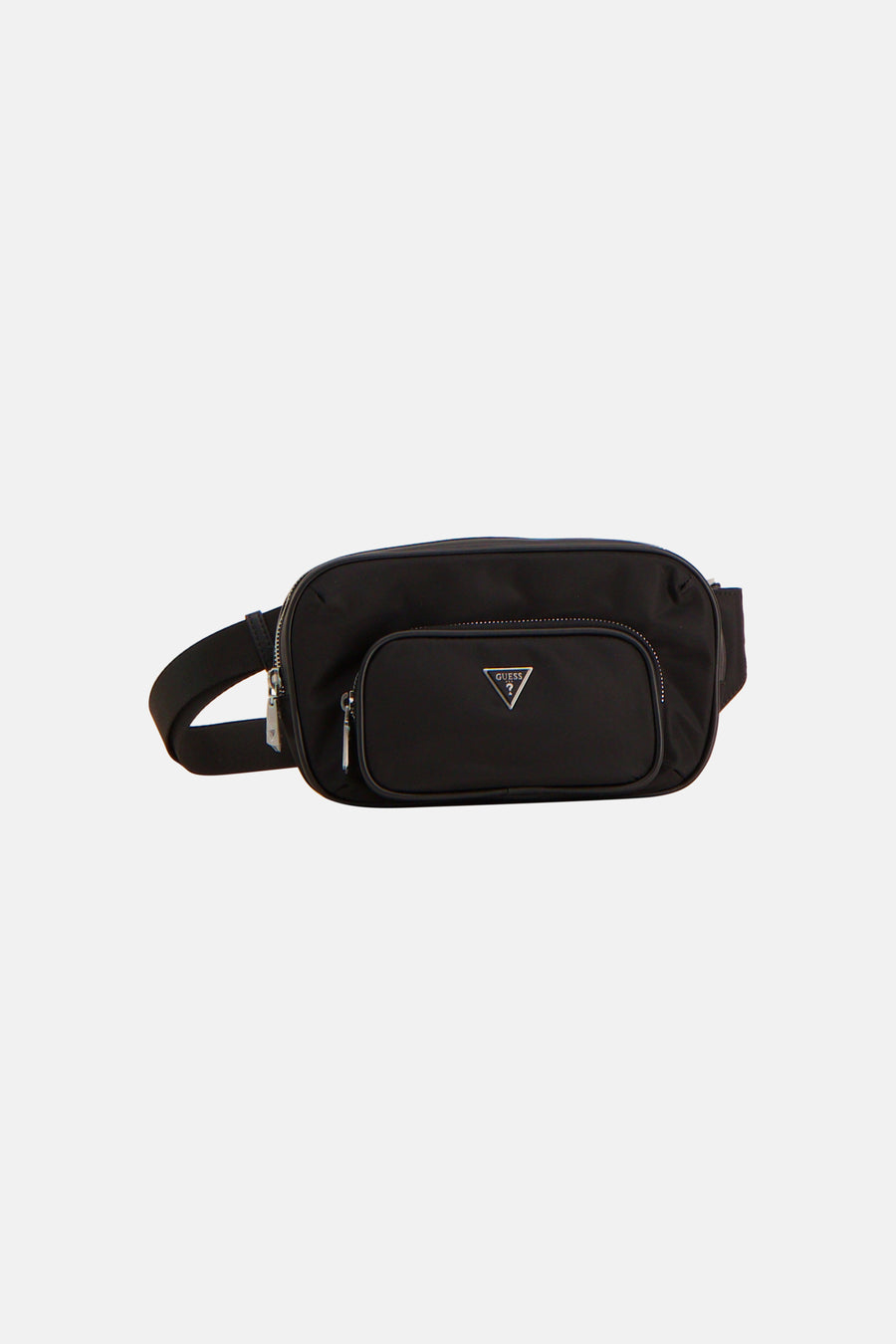 Sac à bandoulière - noir