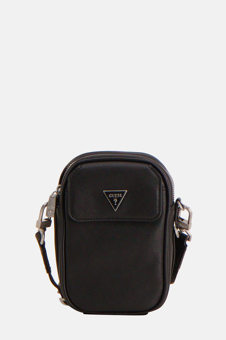 Sac à bandoulière - noir