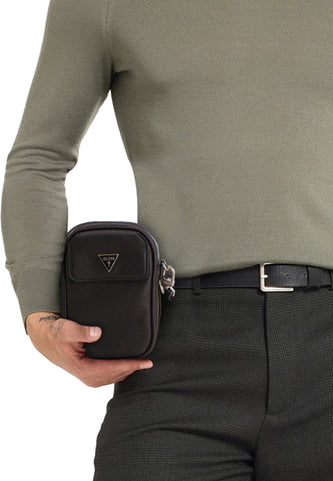 Sac à bandoulière - noir - Guess®