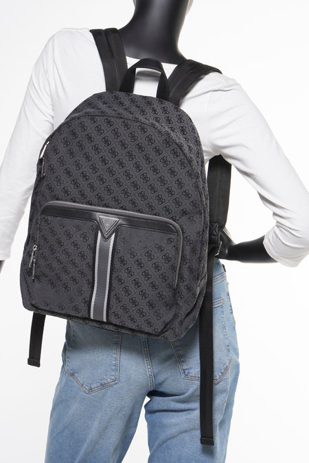 Sac à dos Noir - Guess®