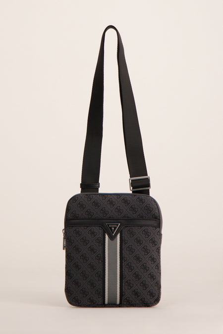 Sac à bandoulière Noir - Guess®