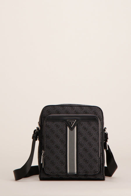 Sac à bandoulière Noir - Guess®