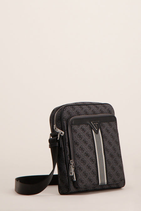 Sac à bandoulière Noir - Guess®