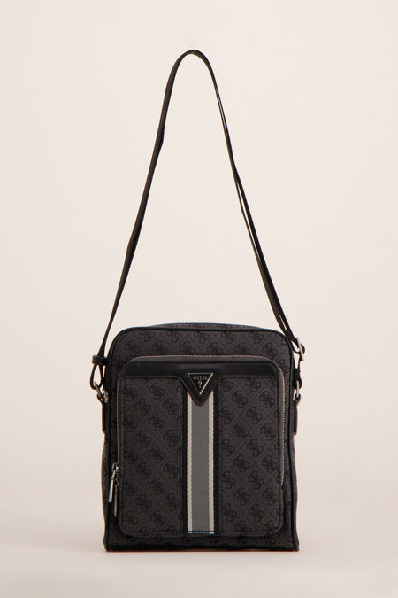 Sac à bandoulière Noir - Guess®