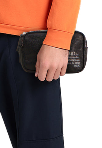 Sac à bandoulière - noir - Guess®