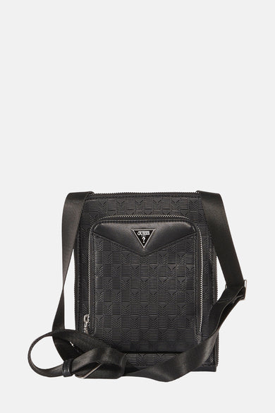 Sac à bandoulière Noir - Guess®