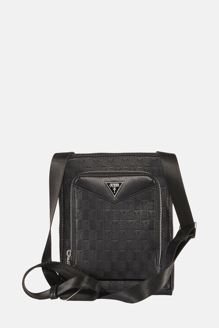 Sac à bandoulière Noir - Guess®