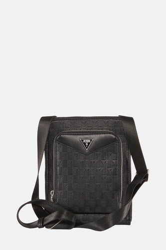 Sac à bandoulière noir - Guess® - Guess®