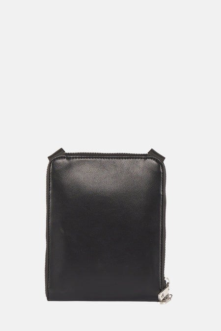 Sac à bandoulière Noir - Guess®