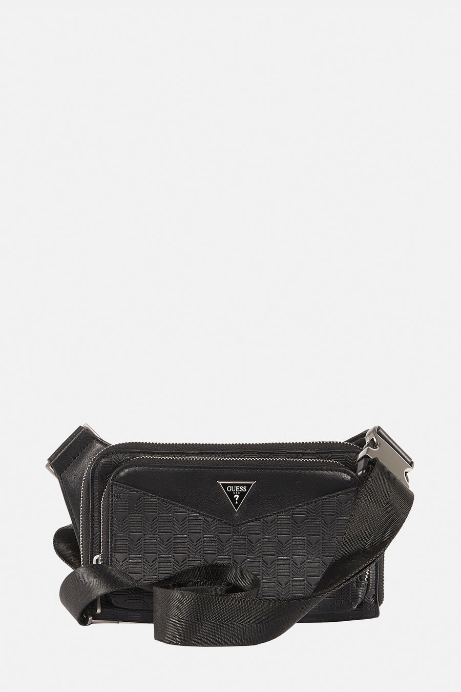 Sac à bandoulière noir - Guess® - Guess®