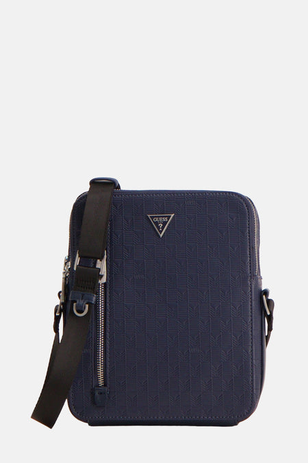 Sac à bandoulière Bleu - Guess®