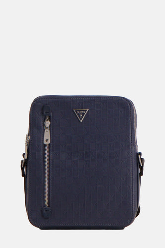 Sac à bandoulière - bleu - Guess®