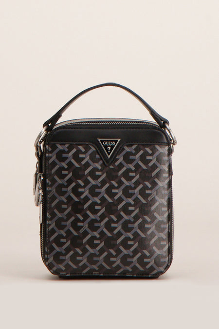 Sac à bandoulière Noir - Guess®