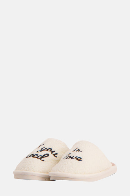 Cadeau Écru - FISURA