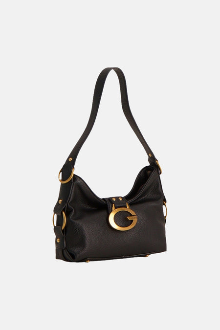 Sac à bandoulière noir - Guess®