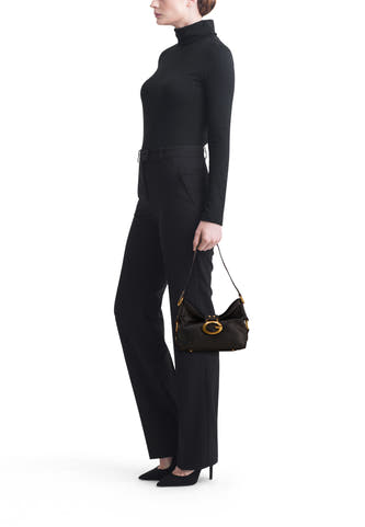 Sac à bandoulière - noir